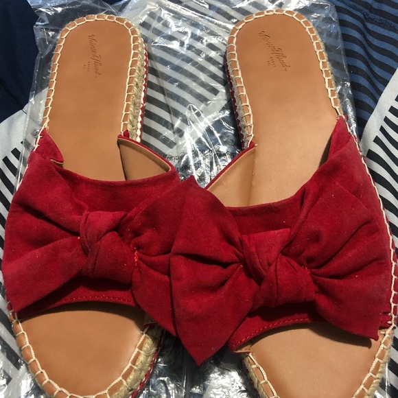 Spicy red slides - Picture 2 of 4